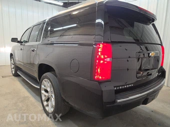 2020 Chevrolet Suburban 1500 Premier 1LZ - miniatura 6