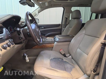 2020 Chevrolet Suburban 1500 Premier 1LZ - miniatura 7