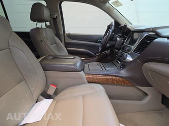 2020 Chevrolet Suburban 1500 Premier 1LZ - miniatura 8