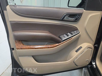 2020 Chevrolet Suburban 1500 Premier 1LZ - miniatura 9