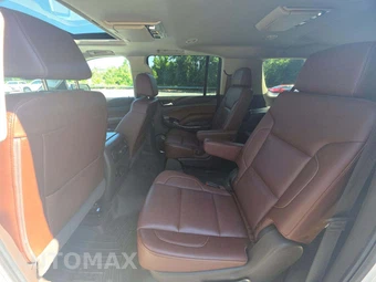 2020 Chevrolet Suburban 1500 Premier 1LZ - miniatura 10