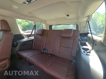 2020 Chevrolet Suburban 1500 Premier 1LZ - miniatura 11
