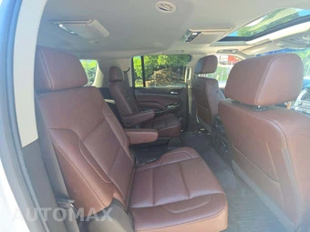2020 Chevrolet Suburban 1500 Premier 1LZ - miniatura 14