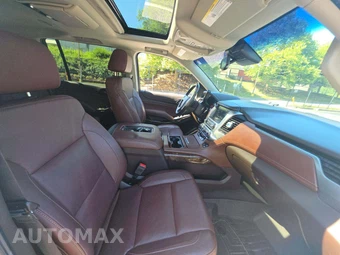 2020 Chevrolet Suburban 1500 Premier 1LZ - miniatura 16