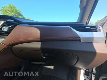 2020 Chevrolet Suburban 1500 Premier 1LZ - miniatura 17