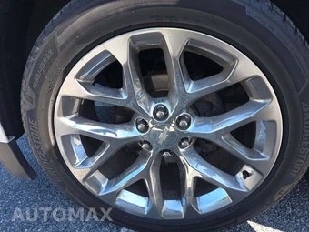 2020 Chevrolet Suburban 1500 Premier 1LZ - miniatura 19