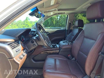 2020 Chevrolet Suburban 1500 Premier 1LZ - miniatura 3