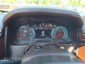 2020 Chevrolet Suburban 1500 Premier 1LZ - miniatura 6