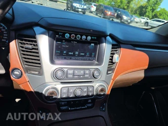2020 Chevrolet Suburban 1500 Premier 1LZ - miniatura 7