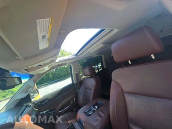 2020 Chevrolet Suburban 1500 Premier 1LZ - miniatura 8
