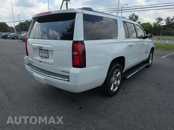 2020 Chevrolet Suburban 1500 Premier 1LZ - miniatura 2