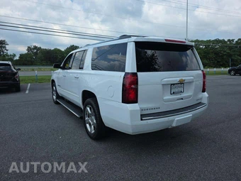 2020 Chevrolet Suburban 1500 Premier 1LZ - miniatura 3