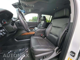 2020 Chevrolet Suburban 1500 Premier 1LZ - miniatura 4