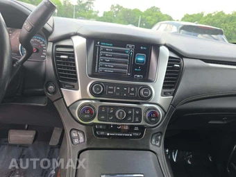 2020 Chevrolet Suburban 1500 Premier 1LZ - miniatura 5