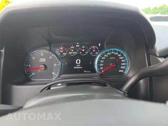 2020 Chevrolet Suburban 1500 Premier 1LZ - miniatura 6