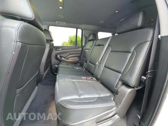 2020 Chevrolet Suburban 1500 Premier 1LZ - miniatura 7