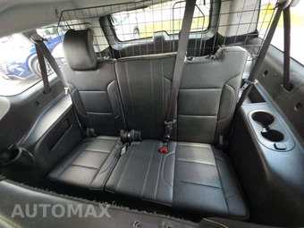 2020 Chevrolet Suburban 1500 Premier 1LZ - miniatura 8