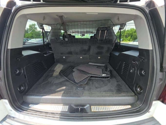 2020 Chevrolet Suburban 1500 Premier 1LZ - miniatura 9