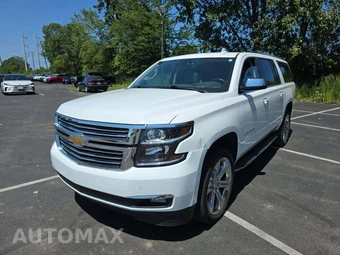 2020 Chevrolet Suburban 1500 Premier 1LZ