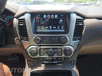 2020 Chevrolet Suburban 1500 Premier 1LZ - miniatura 10