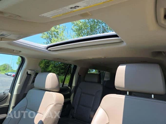 2020 Chevrolet Suburban 1500 Premier 1LZ - miniatura 11