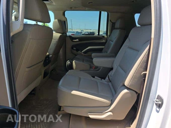2020 Chevrolet Suburban 1500 Premier 1LZ - miniatura 13
