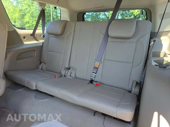 2020 Chevrolet Suburban 1500 Premier 1LZ - miniatura 14