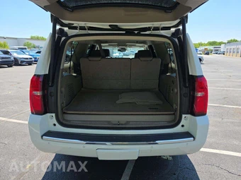 2020 Chevrolet Suburban 1500 Premier 1LZ - miniatura 15