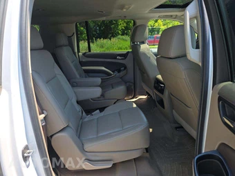 2020 Chevrolet Suburban 1500 Premier 1LZ - miniatura 17