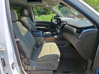 2020 Chevrolet Suburban 1500 Premier 1LZ - miniatura 19