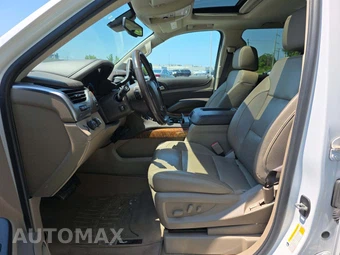 2020 Chevrolet Suburban 1500 Premier 1LZ - miniatura 6
