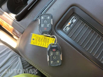 2020 Chevrolet Suburban 1500 Premier 1LZ - miniatura 8