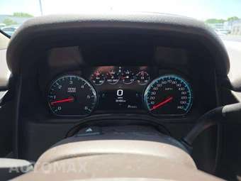 2020 Chevrolet Suburban 1500 Premier 1LZ - miniatura 9