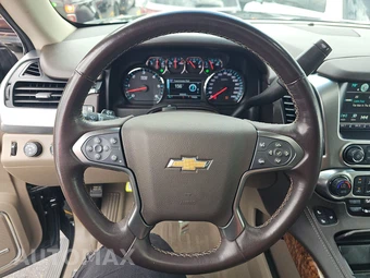 2020 Chevrolet Suburban 1500 Premier 1LZ - miniatura 10