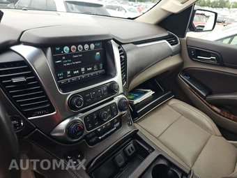2020 Chevrolet Suburban 1500 Premier 1LZ - miniatura 11
