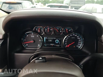 2020 Chevrolet Suburban 1500 Premier 1LZ - miniatura 12