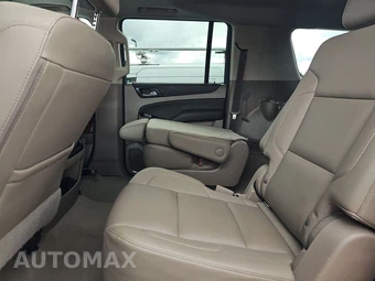 2020 Chevrolet Suburban 1500 Premier 1LZ - miniatura 13