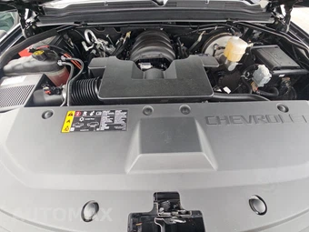 2020 Chevrolet Suburban 1500 Premier 1LZ - miniatura 16