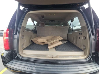 2020 Chevrolet Suburban 1500 Premier 1LZ - miniatura 17