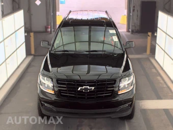2020 Chevrolet Suburban 1500 Premier 1LZ - miniatura 2