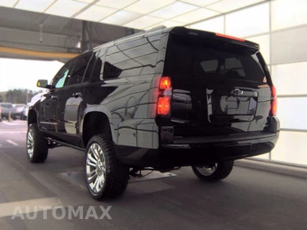 2020 Chevrolet Suburban 1500 Premier 1LZ - miniatura 6