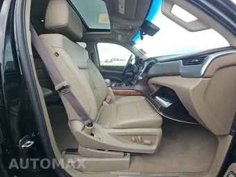 2020 Chevrolet Suburban 1500 Premier 1LZ - miniatura 8
