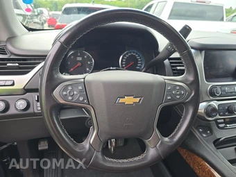 2020 Chevrolet Suburban 1500 Premier 1LZ - miniatura 10