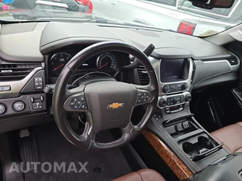2020 Chevrolet Suburban 1500 Premier 1LZ - miniatura 11