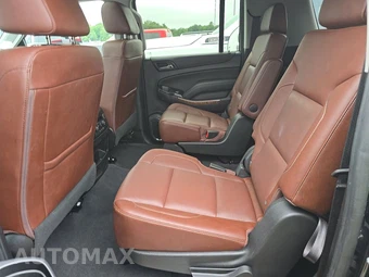 2020 Chevrolet Suburban 1500 Premier 1LZ - miniatura 13