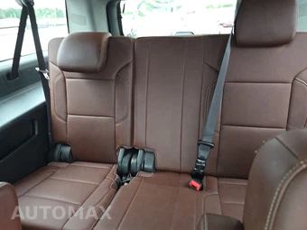 2020 Chevrolet Suburban 1500 Premier 1LZ - miniatura 14
