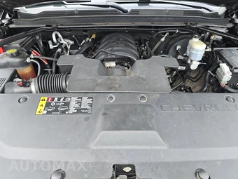 2020 Chevrolet Suburban 1500 Premier 1LZ - miniatura 16