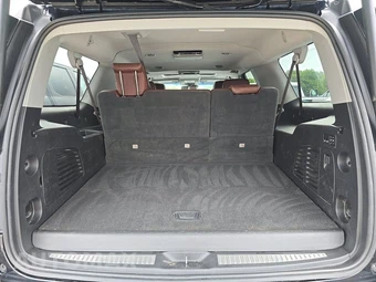 2020 Chevrolet Suburban 1500 Premier 1LZ - miniatura 17