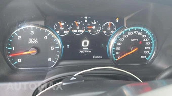2020 Chevrolet Suburban 1500 Premier 1LZ - miniatura 18