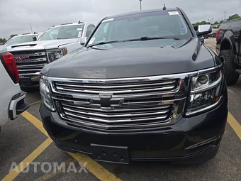 2020 Chevrolet Suburban 1500 Premier 1LZ - miniatura 2